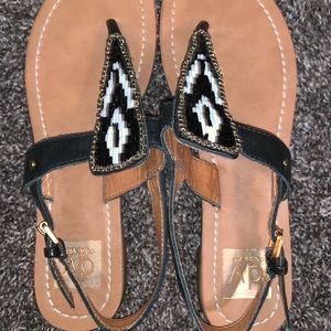 Dolce vita sandals